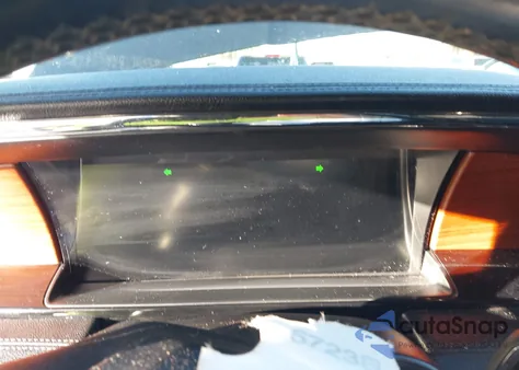 2018 Lincoln Navigator L Select z USA, uszkodzony, nr VIN 5LMJJ3JT4JEL13710